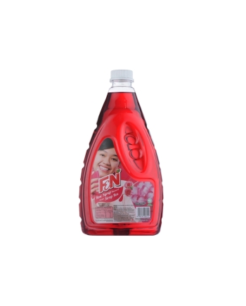 F&N Cordial Rose