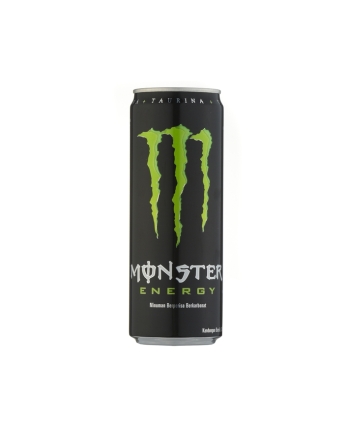 Monster Energy Drink Original