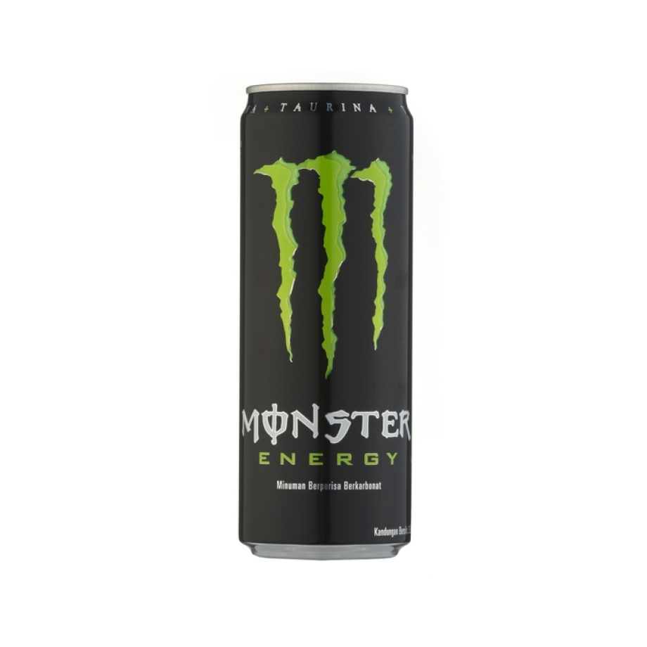 Monster Energy Drink Original