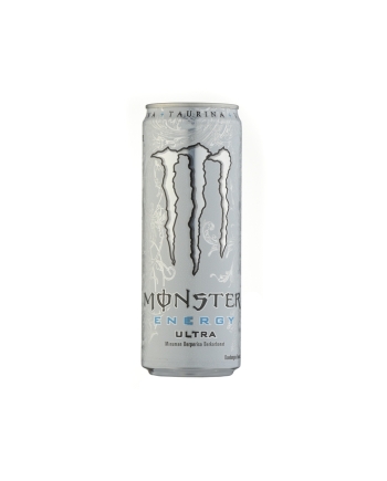Monster Energy Drink Ultra