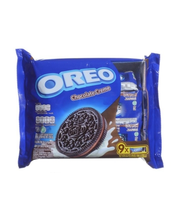 Oreo Multipack Chocolate x 10 packs