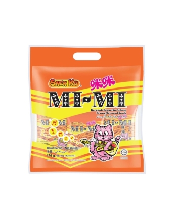 SNEK KU Mimi