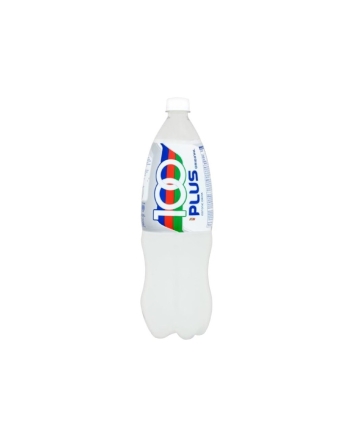 100Plus Original Isotonic Drink
