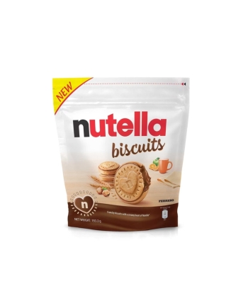 NUTELLA Biscuit T14