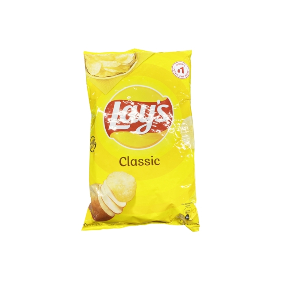 LAY'S Potato Chips Classic