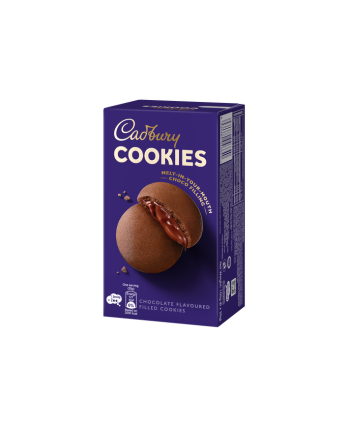 CADBURY Cookies