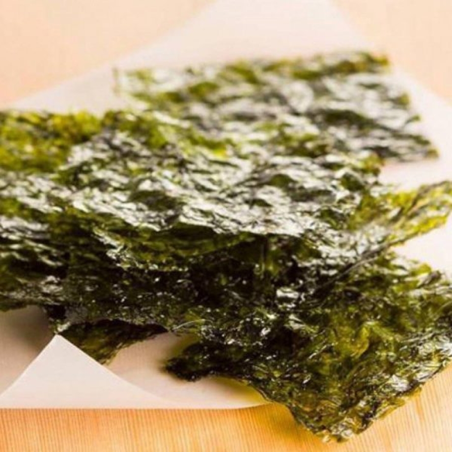 MR. KIM Seasoned Seaweed