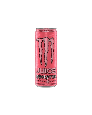Monster Pipeline Punch