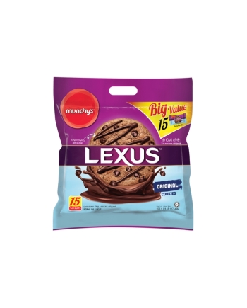 LEXUS Cookies Original