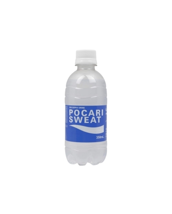 Pocari Sweat Ion Supply Drink Pet Bottle